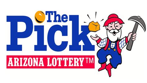 az lottery the pick